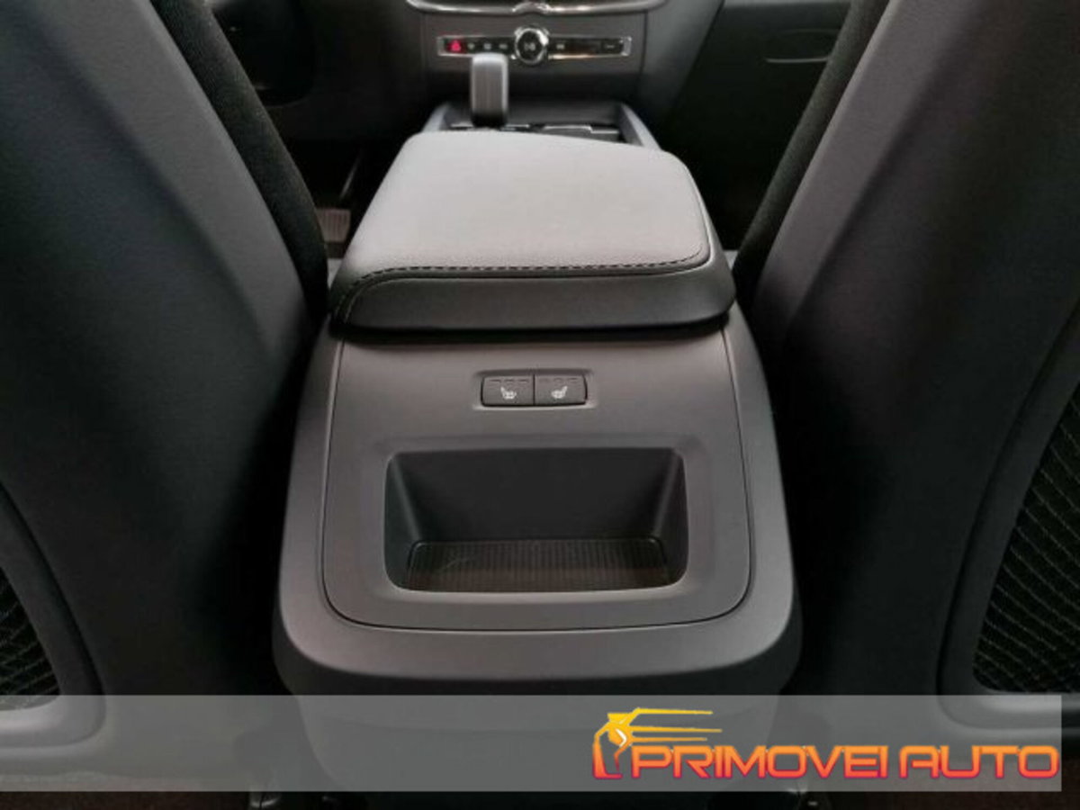 Volvo XC60 B4 automatico Core (11)