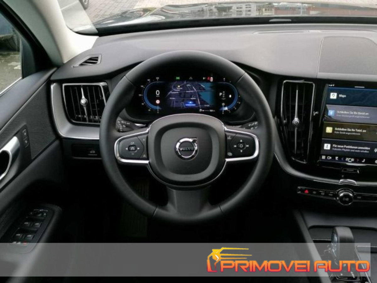 Volvo XC60 B4 automatico Core (2)