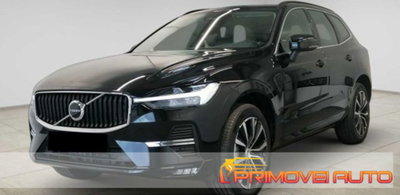 Volvo XC60 B4 automatico Core (4)