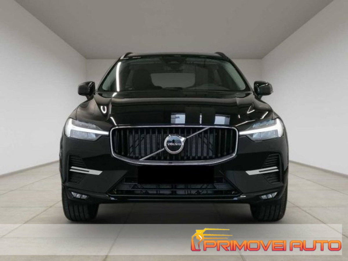 Volvo XC60 B4 automatico Core (5)