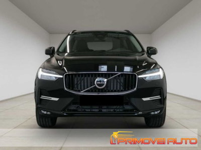Volvo XC60 B4 automatico Core (5)
