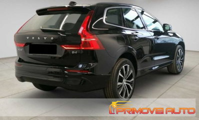 Volvo XC60 B4 automatico Core (6)