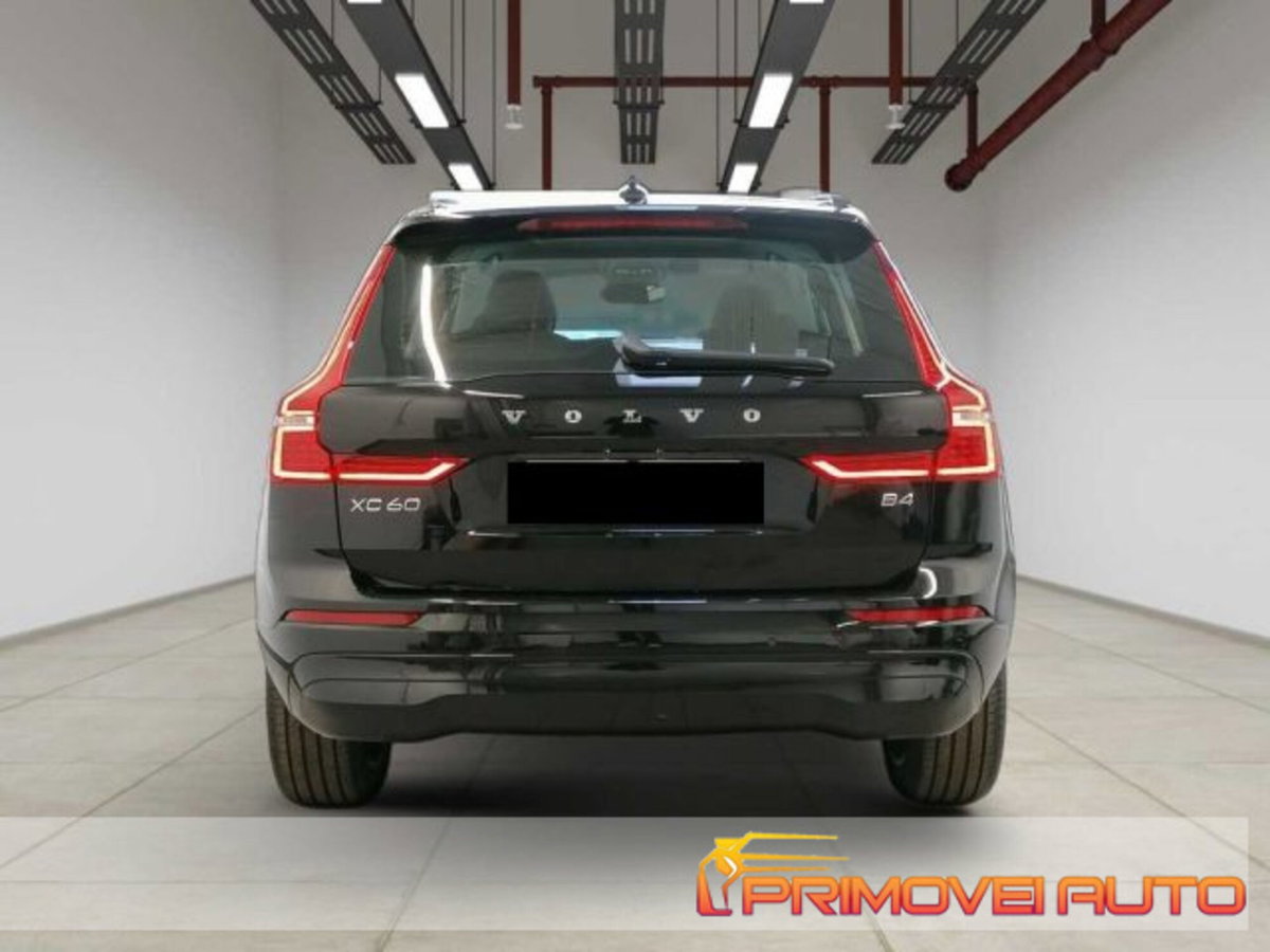Volvo XC60 B4 automatico Core (7)