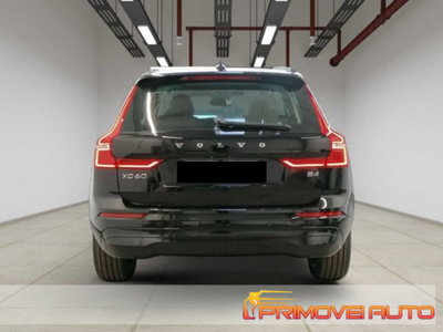 Volvo XC60 B4 automatico Core (7)