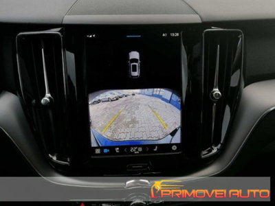 Volvo XC60 B4 automatico Core (9)