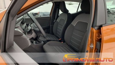 Dacia Sandero Stepway 1.0 tce Expression Eco-g 100cv (2)