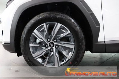 Hyundai Tucson 1.6 t-gdi 48V NLine 2wd dct (9)