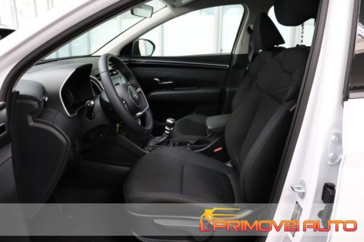 Hyundai Tucson 1.6 t-gdi 48V NLine 2wd dct (3)