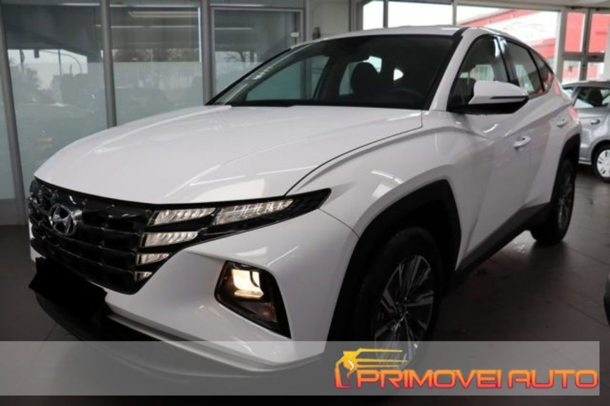 Hyundai Tucson 1.6 t-gdi 48V NLine 2wd dct (4)