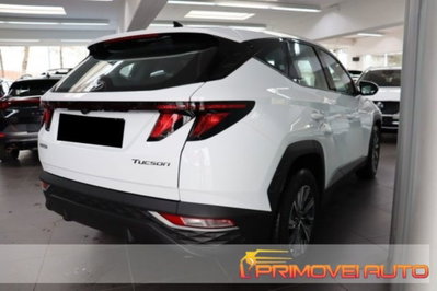 Hyundai Tucson 1.6 t-gdi 48V NLine 2wd dct (6)