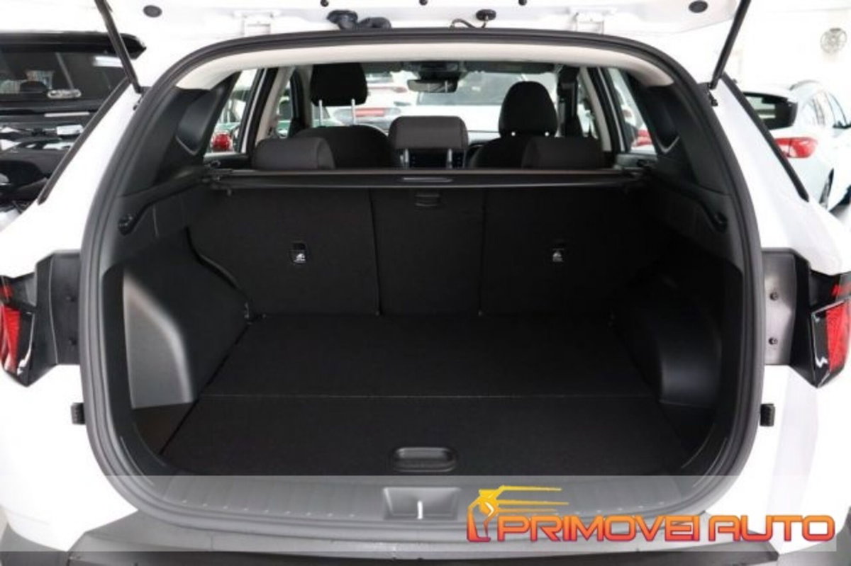 Hyundai Tucson 1.6 t-gdi 48V NLine 2wd dct (8)