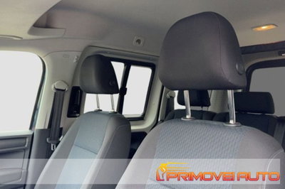 Volkswagen Caddy 1.4 TGI Trendline (12)