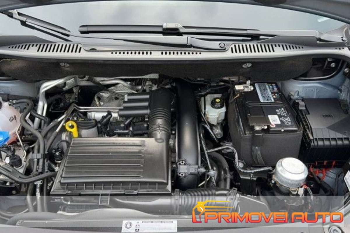 Volkswagen Caddy 1.4 TGI Trendline (15)