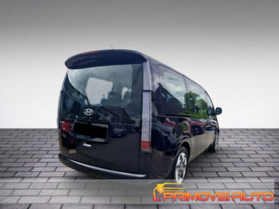 Hyundai Staria 2.2 2wd auto (11)