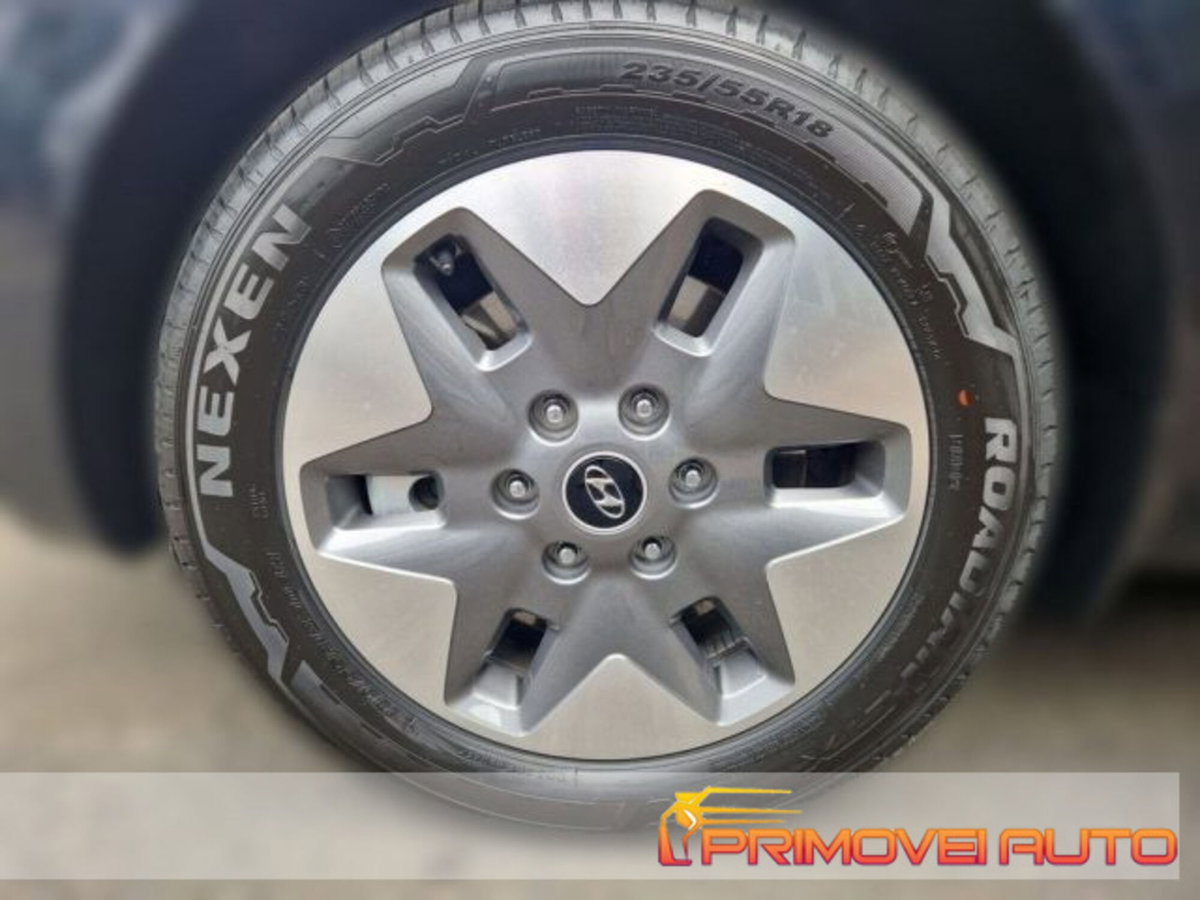 Hyundai Staria 2.2 2wd auto (14)