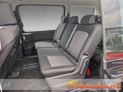 Hyundai Staria 2.2 2wd auto (5)