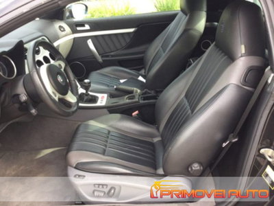 Alfa Romeo Spider 2.2 JTS usata