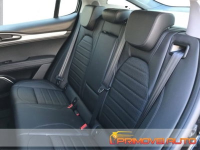 Alfa Romeo Stelvio Stelvio 2.0 Turbo 200 CV AT8 Q4 Super Business (3)
