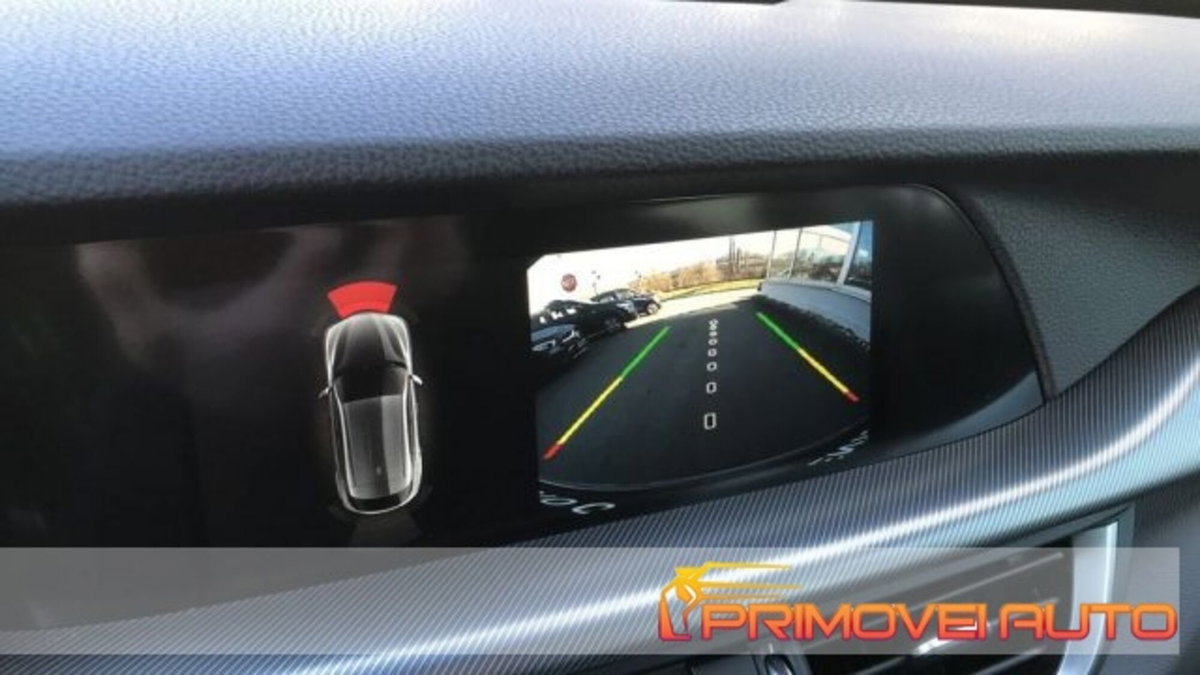 Alfa Romeo Stelvio Stelvio 2.0 Turbo 200 CV AT8 Q4 Super Business (4)