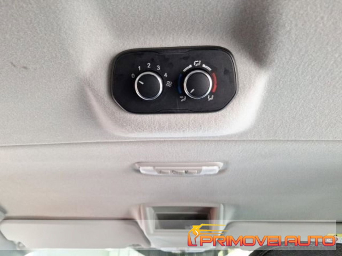 Ford Transit Custom Furgone 320 2.0 EcoBlue PL Furgone Trend (13)
