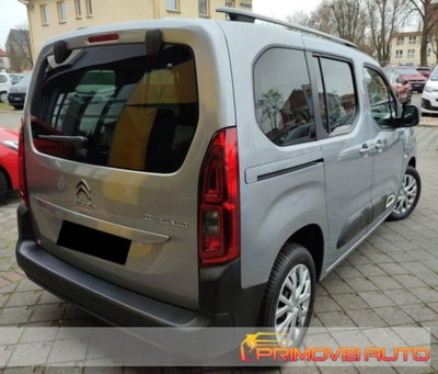 Citroen Berlingo PureTech 110 S&S M Live (10)