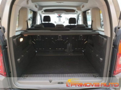 Citroen Berlingo PureTech 110 S&S M Live (11)