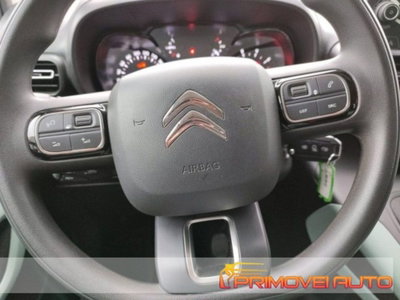 Citroen Berlingo PureTech 110 S&S M Live (3)