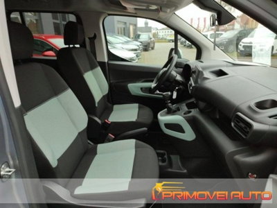 Citroen Berlingo PureTech 110 S&S M Live (5)