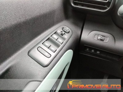 Citroen Berlingo PureTech 110 S&S M Live (7)