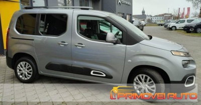 Citroen Berlingo PureTech 110 S&S M Live (9)