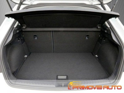 Audi A1 Sportback 40 TFSI S tronic S line edition (14)