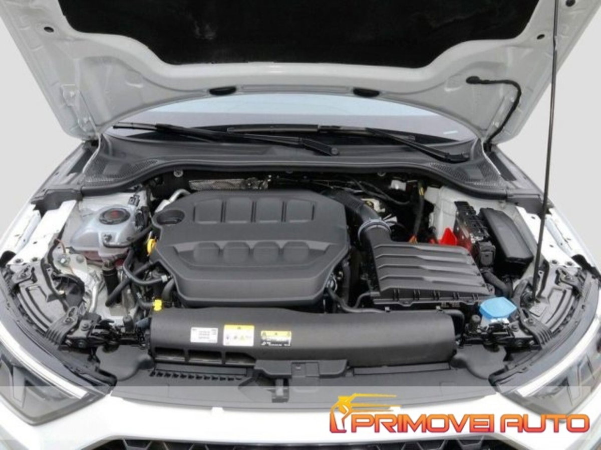 Audi A1 Sportback 40 TFSI S tronic S line edition (15)