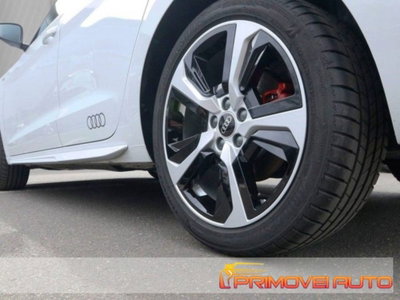 Audi A1 Sportback 40 TFSI S tronic S line edition (16)