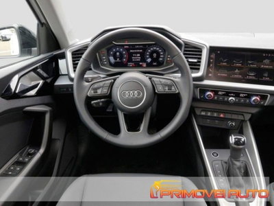 Audi A1 Sportback 40 TFSI S tronic S line edition (2)