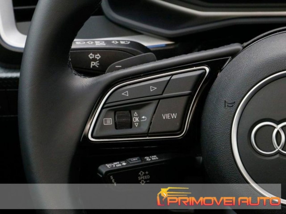 Audi A1 Sportback 40 TFSI S tronic S line edition (5)