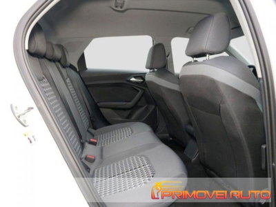 Audi A1 Sportback 40 TFSI S tronic S line edition (8)