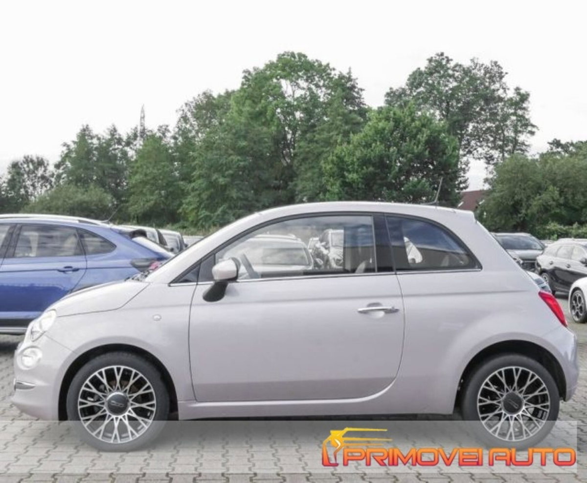 Fiat 500 1.2 Dualogic Star (10)