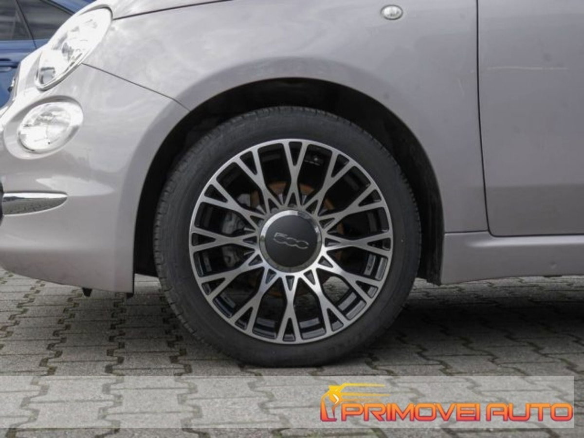 Fiat 500 1.2 Dualogic Star (13)