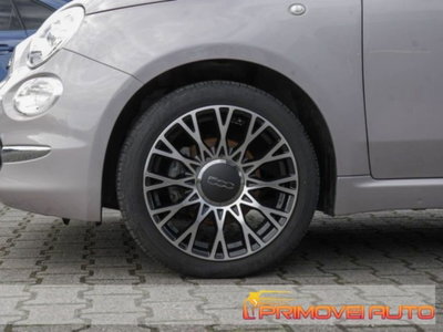 Fiat 500 1.2 Dualogic Star (13)