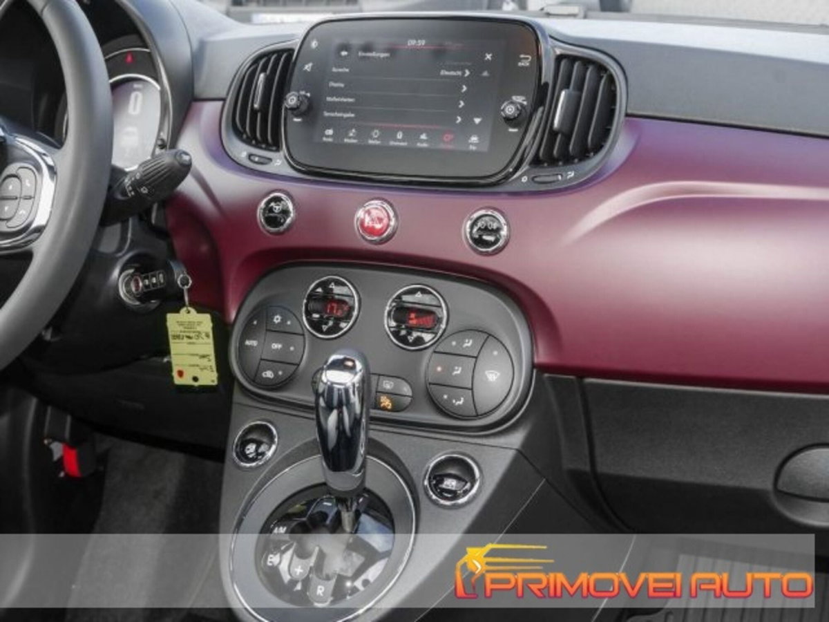 Fiat 500 1.2 Dualogic Star (2)
