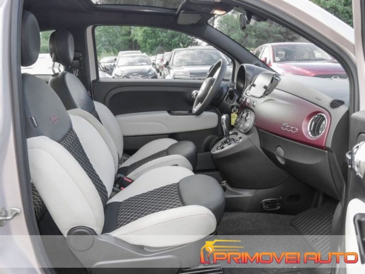 Fiat 500 1.2 Dualogic Star (3)