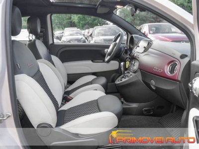 Fiat 500 1.2 Dualogic Star (3)