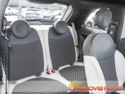 Fiat 500 1.2 Dualogic Star (4)