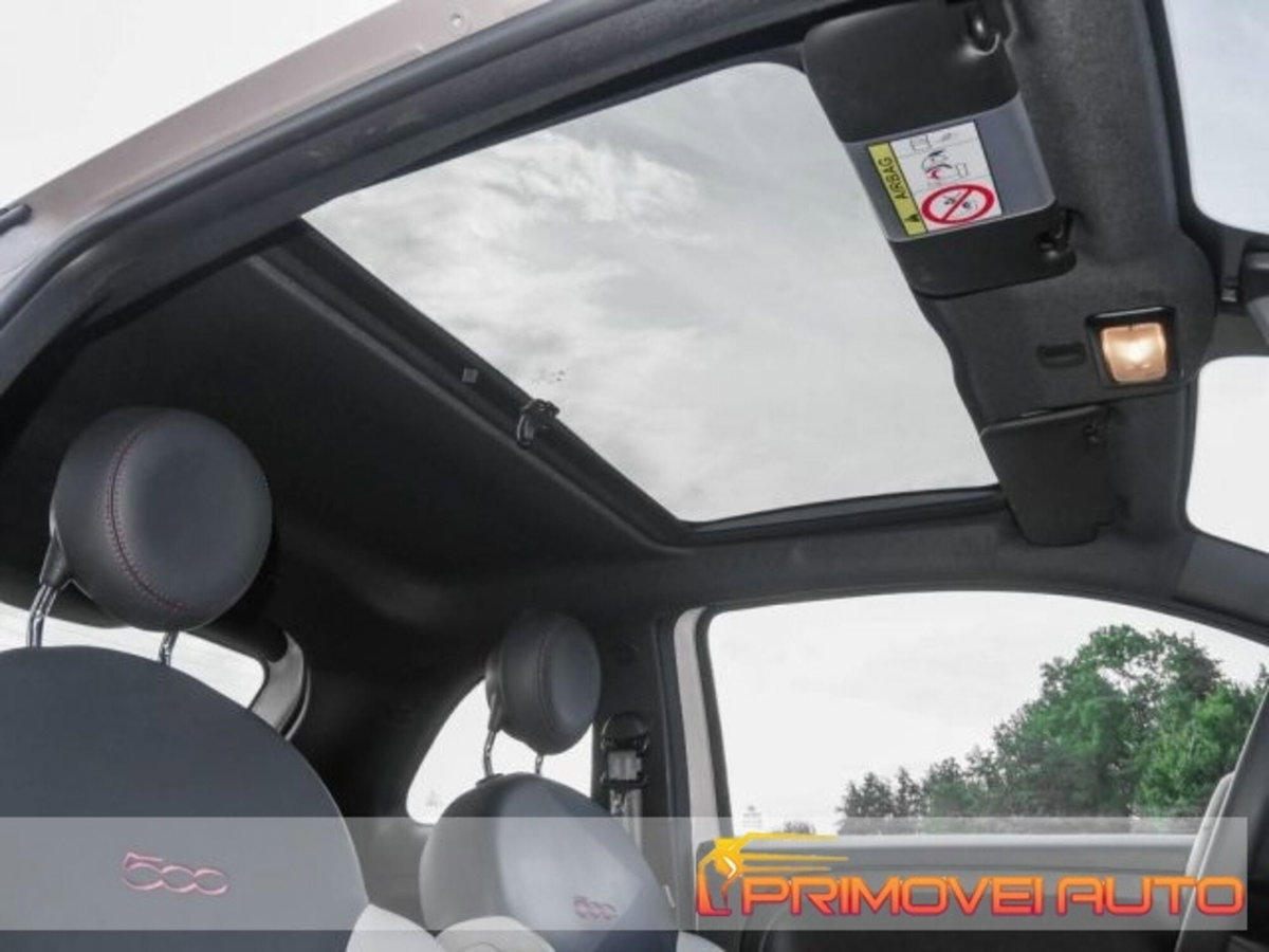 Fiat 500 1.2 Dualogic Star (5)
