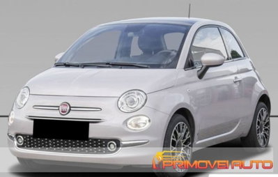 Fiat 500 1.2 Dualogic Star (6)
