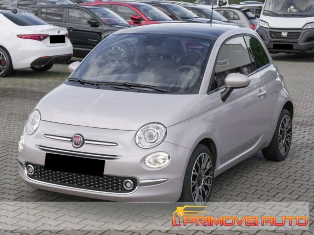 Fiat 500 1.2 Dualogic Star (7)
