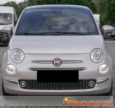 Fiat 500 1.2 Dualogic Star (8)