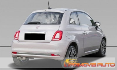 Fiat 500 1.2 Dualogic Star (9)