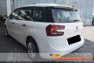 Citroen C4 SpaceTourer Space  PureTech 130 S&S Live (18)