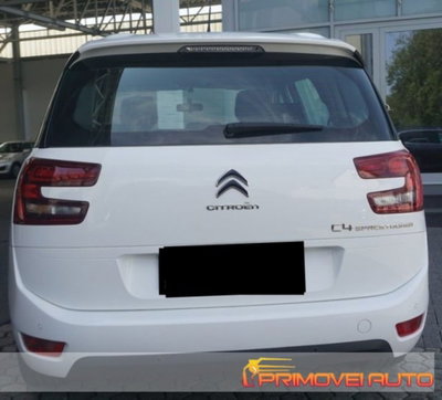 Citroen C4 SpaceTourer Space  PureTech 130 S&S Live (19)